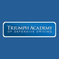 Triumph Academy of Defensive Driving Profile Picture