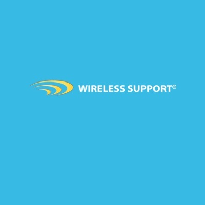 Wireless Support Profile Picture