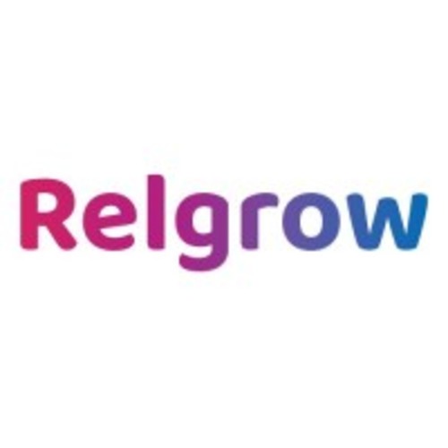 Rel grow Profile Picture