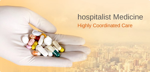 Ready Medicines Cover Image